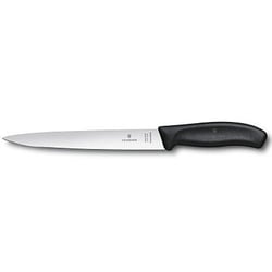 Ніж філейний 20 см Victorinox SWISS CLASSIC Filleting Flexible 6.8713.20B