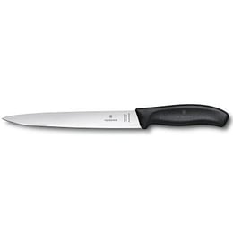 Ніж філейний 20 см Victorinox SWISS CLASSIC Filleting Flexible 6.8713.20B