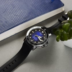 Чоловічий годинник Tissot SEASTAR 1000 Powermatic 80 T120.407.17.041.00