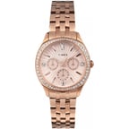 Женские часы Timex ARIANA Multifunction Tx2w17800
