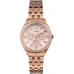 Женские часы Timex ARIANA Multifunction Tx2w17800