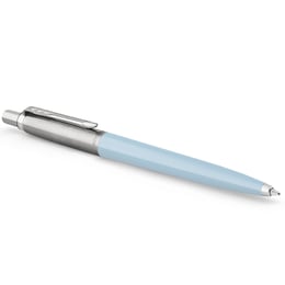 Ручка кулькова Parker JOTTER Originals Arctic Blue CT BP (Eco упаковка)