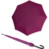 Парасолька-напівавтомат Knirps A.760 Stick Automatic/Violet Kn96 7761 1701