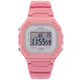 Часы 43 мм Casio STANDARD Digital W-218HC-4AVEF