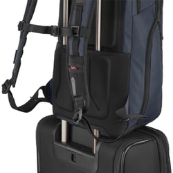 Рюкзак для ноутбука 17″ Victorinox Travel ALTMONT Original/Blue 606731