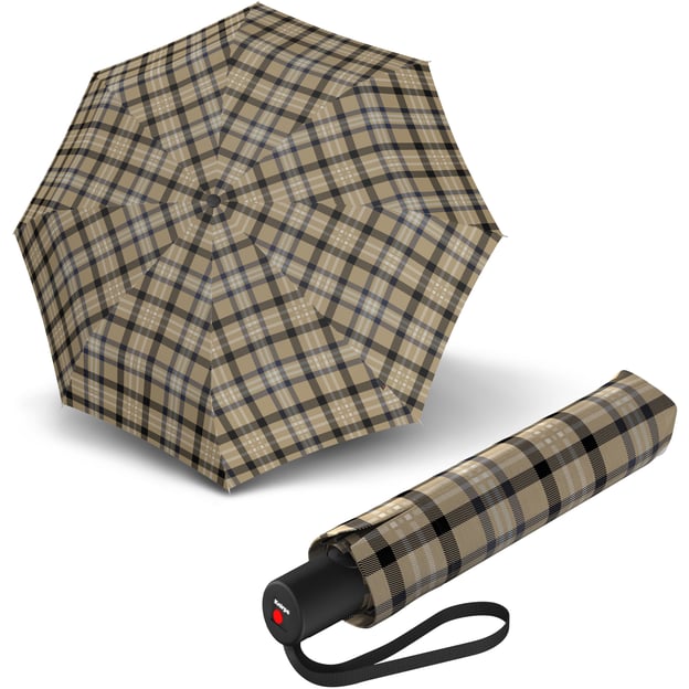 Парасолька-автомат Knirps A.200 Medium Duomatic/2Picnic Kn95 7201 8515