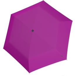 Парасолька механічна Knirps US.050 Ultra Slim Manual/Berry Kn95 0050 1702