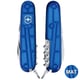 Швейцарський складаний ніж 91мм Victorinox SPARTAN MAT 1.3603.T2.M0007p