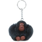 Брелок-мавпочка Kipling MONKEYCLIP S True Blue Tonal (4DX)