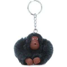 Брелок-мавпочка Kipling MONKEYCLIP S True Blue Tonal (4DX)