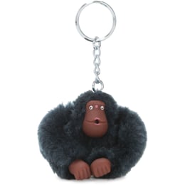 Брелок-мавпочка Kipling MONKEYCLIP S True Blue Tonal (4DX)