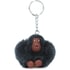 Брелок-мавпочка Kipling MONKEYCLIP S True Blue Tonal (4DX)