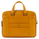 Портфель Piquadro BLACK SQUARE (B3) Yellow CA2849B3_G