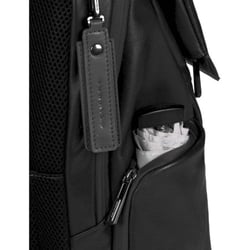 Рюкзак для ноутбука 15,6″ Piquadro URBAN Black CA5543UB00_N