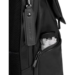 Рюкзак для ноутбука 15,6″ Piquadro URBAN Black CA5543UB00_N