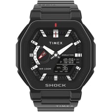 Годинник 45 мм Timex COMMAND Encounter Tx2v35600