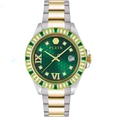 Годинник 39 мм Philipp Plein LADY EMPIRE Ppw2fa0225