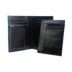 Портмоне Piquadro BLUE SQUARE (B2) Black PU3691B2R_N