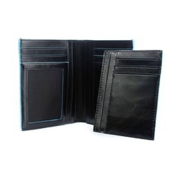 Портмоне Piquadro BLUE SQUARE (B2) Black PU3691B2R_N