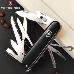 Швейцарський складаний ніж Victorinox FIELDMASTER 1.4713.3