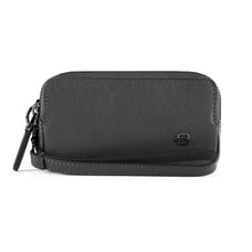 Клатч Piquadro BLACK SQUARE (B3) Black AC5201B3_N