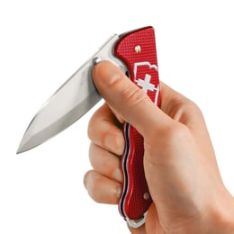 Швейцарський складаний ніж 136 мм Victorinox EVOKE 0.9415.D221
