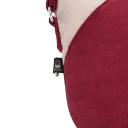 Сумка Kipling ART XS Beet Red Mist (V51)