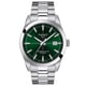 Годинник 40 мм Tissot GENTLEMAN Powermatic 80 Silicium T127.407.11.091.01