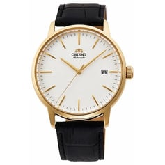 Чоловічий годинник Orient MAESTRO RA-AC0E03S10B