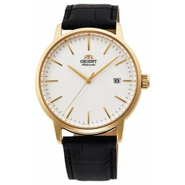 Чоловічий годинник Orient MAESTRO RA-AC0E03S10B