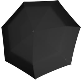 Зонт механический Knirps T.020 Small Manual/Black Kn95 3020 1000