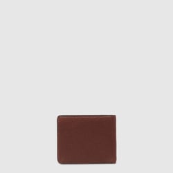 Портмоне Piquadro CRONUS (S134) Brown PU4518S134R_M