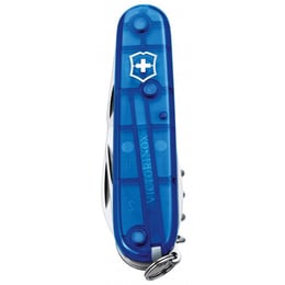 Швейцарський складаний ніж 91мм Victorinox SPARTAN 1.3603.T2B1