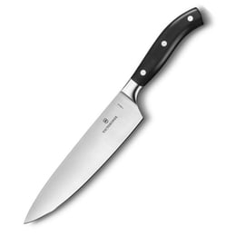 Кованый нож шеф-повара 20 см Victorinox GRAND MAITRE Chef's 7.7403.20G