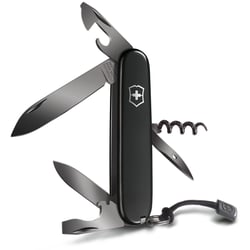 Швейцарський складаний ніж 91мм Victorinox SPARTAN 1.3603.3P