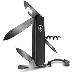 Швейцарський складаний ніж 91мм Victorinox SPARTAN 1.3603.3P