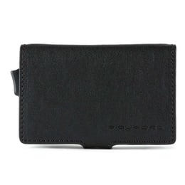 Картхолдер-портмоне Piquadro BLACK SQUARE (B3) D.Brown PP5472B3R_TM