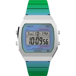 Годинник Timex T80 Tx2v74500