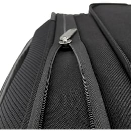 Валіза Travelite CAPRI/Black TL089808-01 (Середня)