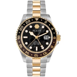 Мужские часы Philipp Plein GMT-I CHALLENGER Ppwyba0323