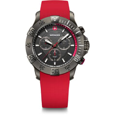 Мужские часы Wenger SEAFORCE Chrono W01.0643.128