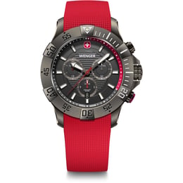 Чоловічий годинник Wenger SEAFORCE Chrono W01.0643.128