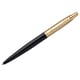 Подарунковий набір Parker JOTTER XL Monochrome Gold GT BP + Matt Black & Gold GT BP (2 кулькові ручки)