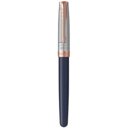 Ручка перьевая Parker SONNET Intrepid Journeys Collection Mt. Fuji Edition PGT FP18 F
