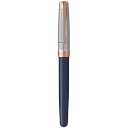 Ручка перьевая Parker SONNET Intrepid Journeys Collection Mt. Fuji Edition PGT FP18 F