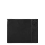 Портмоне Piquadro PULSE (P15) Black PU1241P15S_N