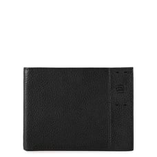Портмоне Piquadro PULSE (P15) Black PU1241P15S_N