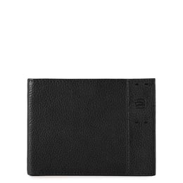 Портмоне Piquadro PULSE (P15) Black PU1241P15S_N