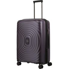 Чемодан Titan LOOPING/Purple Ti848405-19 (Средний)