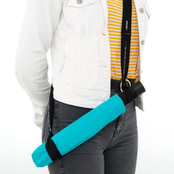 Плечевой ремень к зонту Knirps Umbrella 2Go Black Kn8821000